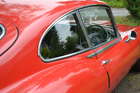 1971 Jaguar E-Type Series 3 FHC-Sold