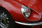 1971 Jaguar E-Type Series 3 FHC-Sold