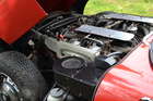 1971 Jaguar E-Type Series 3 FHC-Sold