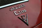 1971 Jaguar E-Type Series 3 FHC-Sold