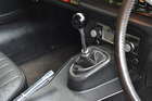 1971 Jaguar E-Type Series 3 FHC-Sold