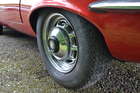 1971 Jaguar E-Type Series 3 FHC-Sold