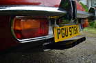1971 Jaguar E-Type Series 3 FHC-Sold