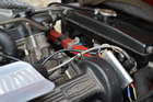 1971 Jaguar E-Type Series 3 FHC-Sold