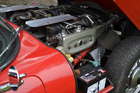 1971 Jaguar E-Type Series 3 FHC-Sold