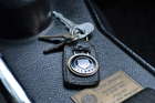 1971 Jaguar E-Type Series 3 FHC-Sold