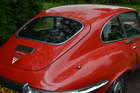 1971 Jaguar E-Type Series 3 FHC-Sold