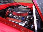 1963 Chevrolet Corvette C2 Sting Ray-Auction Lot