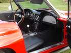 1963 Chevrolet Corvette C2 Sting Ray-Auction Lot