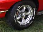 1963 Chevrolet Corvette C2 Sting Ray-Auction Lot