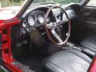 1963 Chevrolet Corvette C2 Sting Ray-Auction Lot