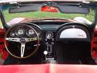 1963 Chevrolet Corvette C2 Sting Ray-Auction Lot