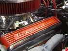1963 Chevrolet Corvette C2 Sting Ray-Auction Lot