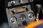 1979 MGB Roadster (O/D)-Auction Lot