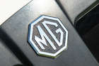 1979 MGB Roadster (O/D)-Auction Lot