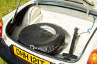 1979 MGB Roadster (O/D)-Auction Lot