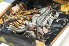 1979 MGB Roadster (O/D)-Auction Lot