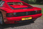 1993 Ferrari Testarossa-Sold