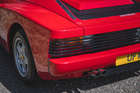 1993 Ferrari Testarossa-Sold