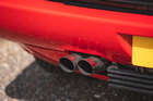 1993 Ferrari Testarossa-Sold