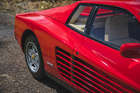 1993 Ferrari Testarossa-Sold