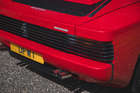 1993 Ferrari Testarossa-Sold