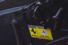 1993 Ferrari Testarossa-Sold