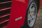 1993 Ferrari Testarossa-Sold