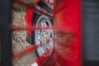 1993 Ferrari Testarossa-Sold