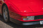 1993 Ferrari Testarossa-Sold