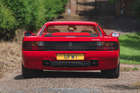 1993 Ferrari Testarossa-Sold