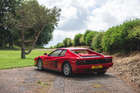 1993 Ferrari Testarossa-Sold