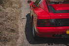 1993 Ferrari Testarossa-Sold