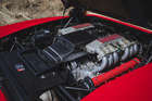 1993 Ferrari Testarossa-Sold