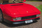 1993 Ferrari Testarossa-Sold