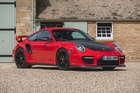 2010 Porsche 997.2 GT2 RS-Sold