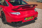 2010 Porsche 997.2 GT2 RS-Sold