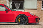 2010 Porsche 997.2 GT2 RS-Sold