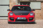 2010 Porsche 997.2 GT2 RS-Sold
