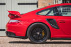 2010 Porsche 997.2 GT2 RS-Sold