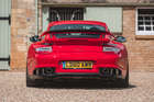 2010 Porsche 997.2 GT2 RS-Sold