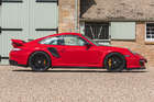2010 Porsche 997.2 GT2 RS-Sold