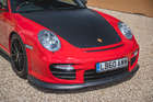 2010 Porsche 997.2 GT2 RS-Sold