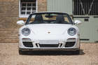 2011 Porsche 911 997 GTS Cabriolet-Sold