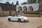 2011 Porsche 911 997 GTS Cabriolet-Sold
