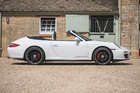 2011 Porsche 911 997 GTS Cabriolet-Sold