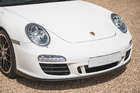 2011 Porsche 911 997 GTS Cabriolet-Sold