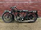 1925 Sunbeam Model 5 