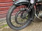 1925 Sunbeam Model 5 