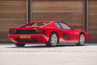 1991 Ferrari Testarossa - 1,829 Kilometres From New & Classi-Auction Lot